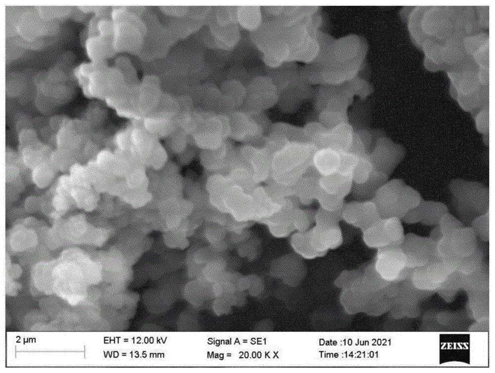 亲水-憎水性聚合物复合微球及其制备方法
