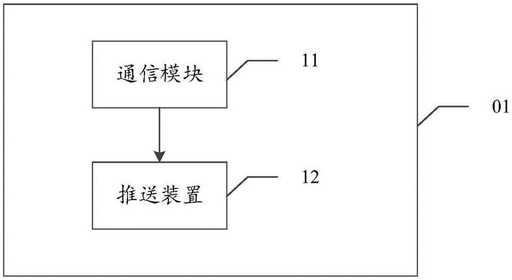 一种应用于电力系统的掌机