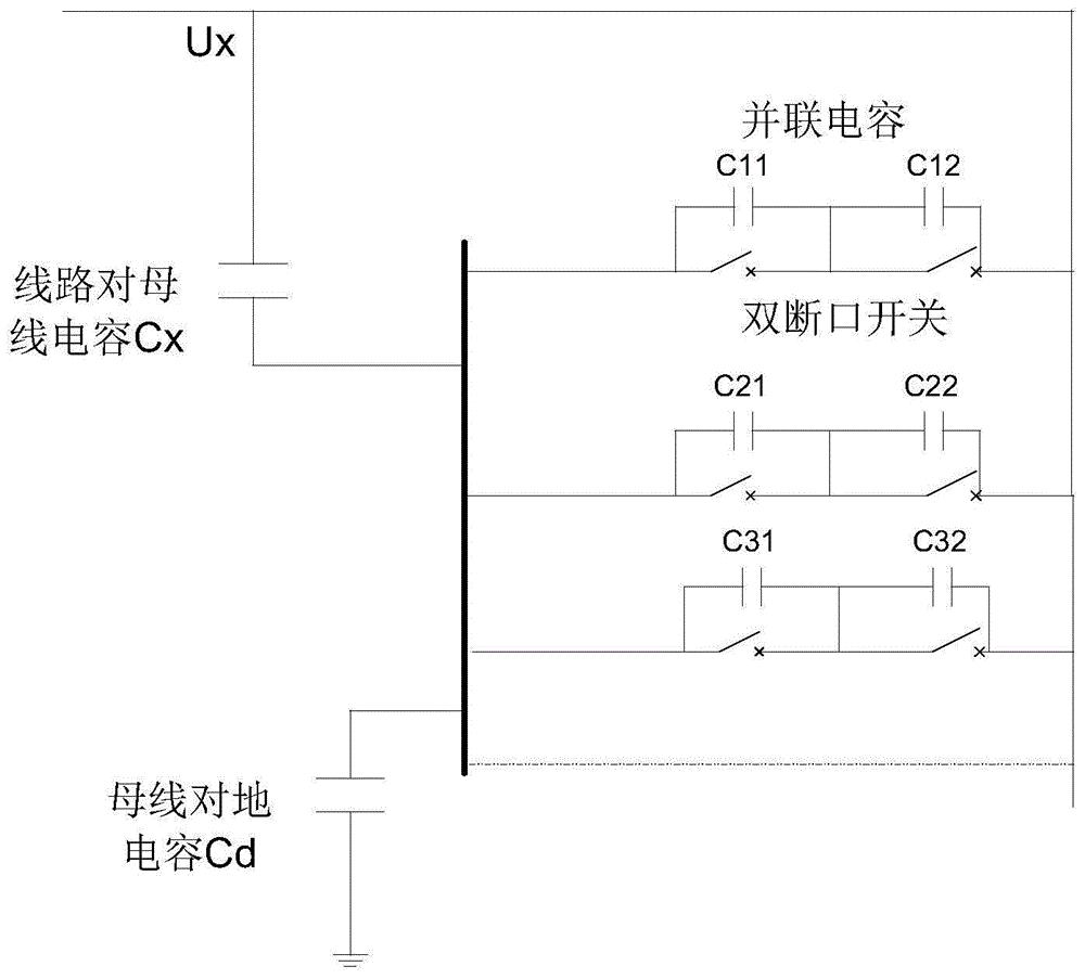 一种输变电设备合闸无压定值确定方法