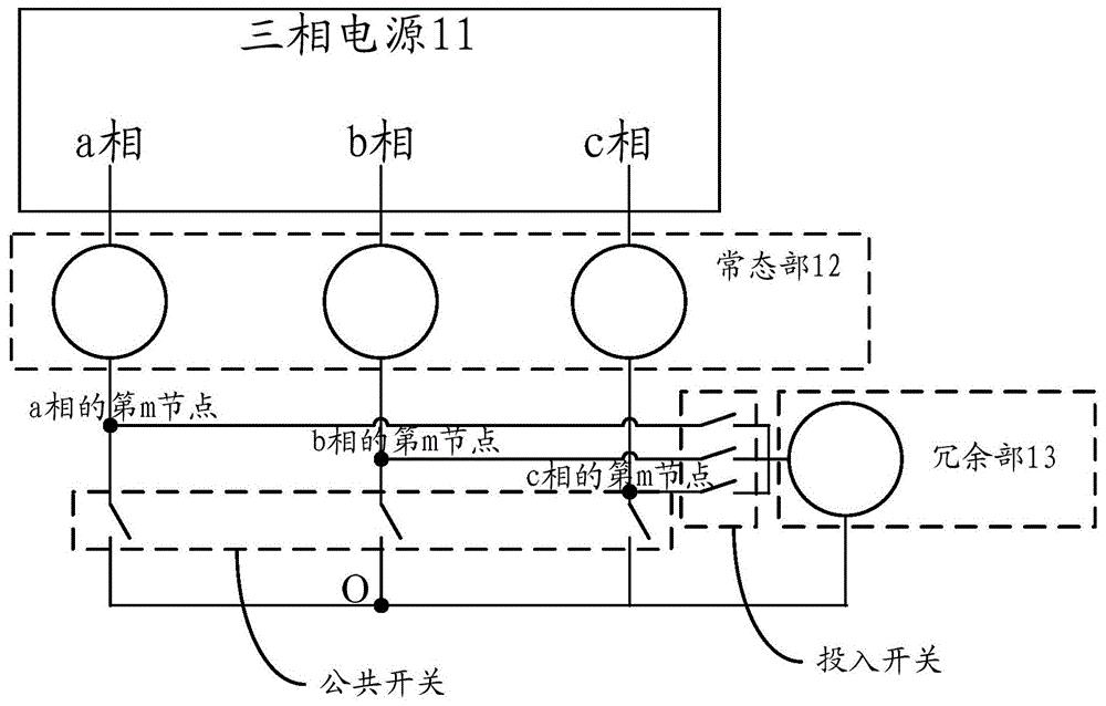 一种电力电子设备及其控制方法