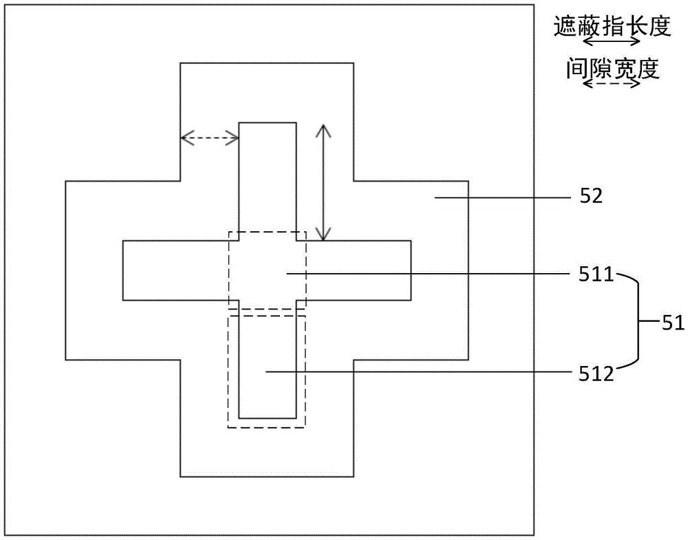 一种物理不可克隆函数电路及集成电路