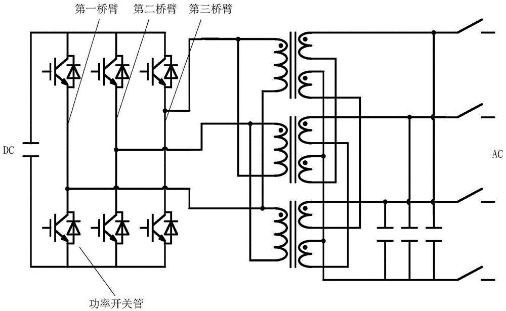 一种UPS系统